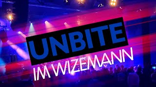 UNBITE Im Wizemann Stuttgart am 06 Oktober 2023 [upl. by Sukramal]