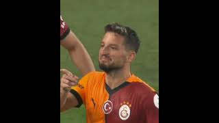 Sorry for L edit mertens galatasaray fenerbahçe lats latspread mertensftbl [upl. by Ingrid]