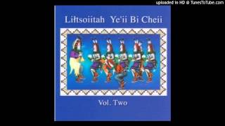 04 Night Yeii Bi Cheii Song 4 by Liłtsoiitah Yeii Bi Cheii [upl. by Eirrok]