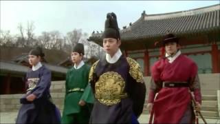 Rooftop Prince Trailer [upl. by Noffets]