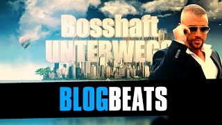 Bosshafte Beats  Bosshaft Bodybuilding Instrumental  Bosshaft Unterwegs [upl. by Ahsikam]