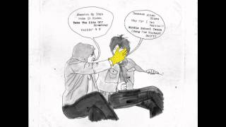 Abandon My Toys  Foxygen [upl. by Chung]