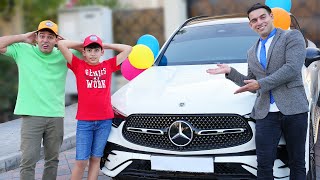 Jason and Alex visits the dealership after car breaks down [upl. by Spenser]