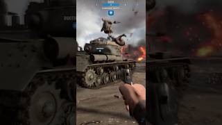 He got blown to pieces war ww2 hellletloose hellletloosegame [upl. by Aramoj]