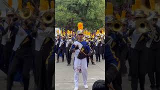 Talagang pinaghandaan ng SLU Marching Band sulit ang pagod the winners [upl. by Catima]