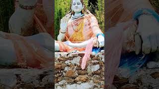 Shiv stroma writen by ravan more shiva happy shiva strom shorts viralvideo [upl. by Anifares]