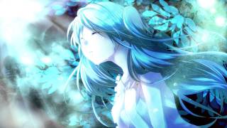 【初音ミク  Hatsune Miku】I Feel U【Radio Edit】 [upl. by Rog]