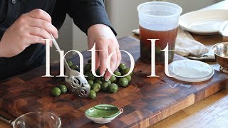 Castelvetrano Olives  Into It S1 E2 [upl. by Dupre525]