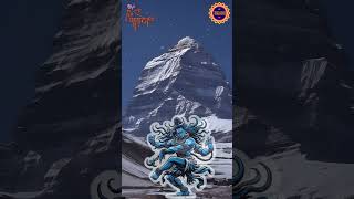 kailash parvat ka rahasya shorts shiv [upl. by Ashlen]