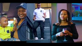 Kana Nicko  ANDU MA NDUNIA Official 4K Music Video [upl. by Ailimaj485]