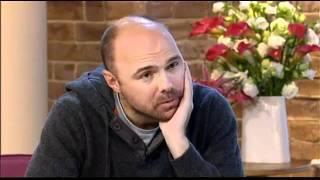 Karl Pilkington  This Morning 23911 [upl. by Drais633]