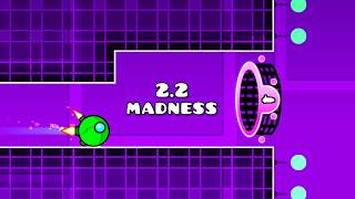 All Robtop Levels but 22  Stereo Madness  Dash All Coins [upl. by Reisinger864]