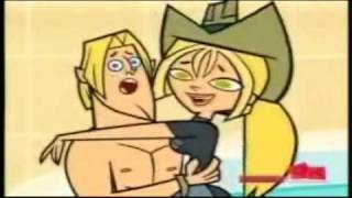 ❤Total Drama Couples  Teenage Dream❤ [upl. by Lovell]