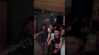 Libaas  Kaka ji  Punjabi Song  Leh  Live Performance [upl. by Nodyarg]