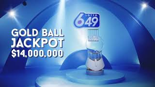 Lotto 649 Draw  October 19 2024 [upl. by Stefa]