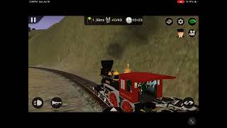 Trainz driver 2 2019 Casey Jr [upl. by Edva533]