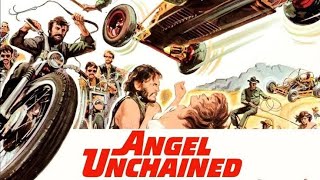 Angel Unchained 1970 Full Movie l 480P [upl. by Abbey]