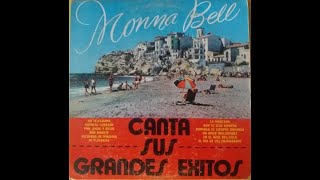 Monna Bell  Un Telegrama  1959 [upl. by Saks230]