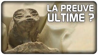 🪐Aton enfin une vraie preuve dune visite extraterrestre [upl. by Abdel59]