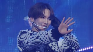 4K 231210 샤이니SHINee  View 2023 Klink Festival [upl. by Leesen]