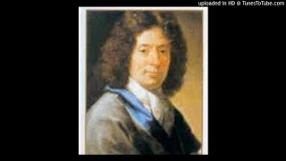 Arcangelo Corelli Christmas Concerto 5th movement [upl. by Alphonsine]