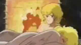 Lady Georgie  Georgie und Lowell  Wolfsrain ending Theme [upl. by Paff]