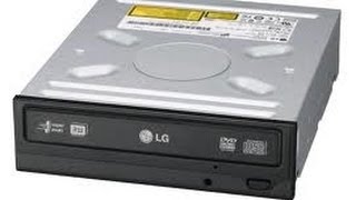 REPLACEMENT OPTICAL DRIVE CD ROM DVD ROM PC COMPUTER STATIONARY  ForumWiedzy [upl. by Taima]