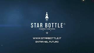 Star Bottle  Spot TV  30sec [upl. by Revilo]