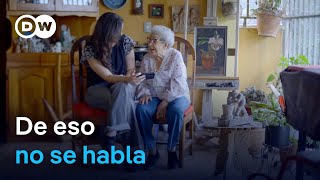 Lo que nunca te atreviste a preguntar a tus abuelas I Fuerza Latina DW [upl. by Esinned]