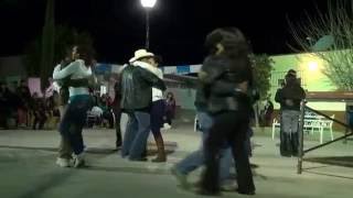 TAMBORAZO Musica DE Viento HD BAILANDO EN EL RANCHO [upl. by Setsero]