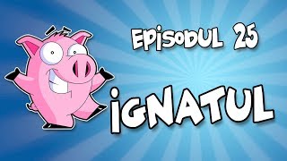 Romania Explicata  Ignatul  ep25 [upl. by Nibuz]