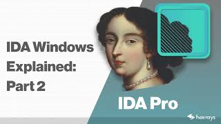 IDA Windows Explained Part 2 [upl. by Caresa492]