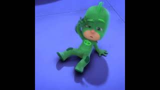 PJ Masks Gekko  Coffin Dance Song Astronomia Meme COVER Shorts [upl. by Prichard]