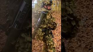 Multicam is VICTIM Camouflage [upl. by Hoo582]