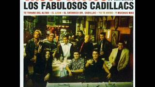 Los Fabulosos Cadillacs  V Centenario [upl. by Zed]