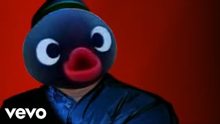 Pingu  Noot Noot its the sound of da police [upl. by Nickolaus716]