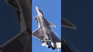 American F22 Raptor vs Chinese J20 Mighty Dragon Which is Better f22 j20 america china [upl. by Eseuqcaj]