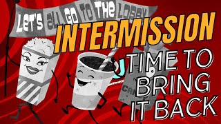 Movie Intermission Why Its Time To Bring Them Back [upl. by Shelley953]