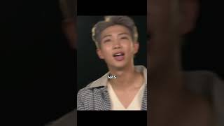 BTS favorite American artist to listen their music fypshorts ytviral bts interview hollywood [upl. by Daniela]