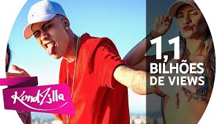 MC Kevinho  Olha a Explosão KondZilla  Official Music Video Review [upl. by Mcnally725]