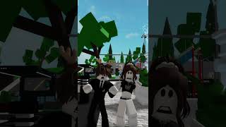 Pov This Is What it Feels Like After A Heartbreak💔 part 2┃Brookhaven Roblox Edit shorts [upl. by Fritz]