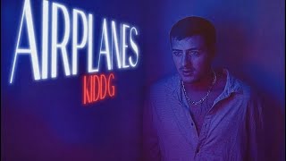 Kidd G’s song airplanes [upl. by Adelheid]