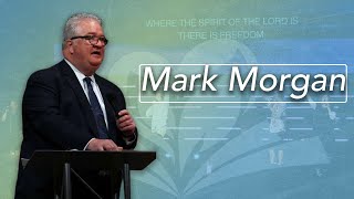 Mark Morgan  Goodlettsville Pentecostal Church [upl. by Nived]