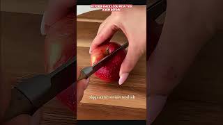 Kitchen hacks cooking kitchenhacks cookinghacks lifehacks cookingtips tipsandtricks shorts [upl. by Lunnete748]