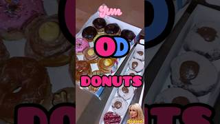 Click the donuts viralshort trendingshort [upl. by Anolla]