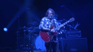 Widespread Panic Full Audio  Video  Wanee Festival [upl. by Emearg]