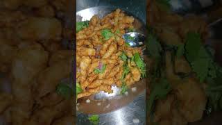 Kurkure chaat viralvideo viralvideo streetfood food ytshorts [upl. by Enilarac]