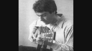 Nic Jones  The Warlike Lads Of Russia Live [upl. by Homovec]