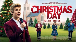 Justin Bieber  Christmas Day christmas jesus [upl. by Pacien]