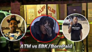 ATM vs EBKBornPaid The Full Story [upl. by Lrad]